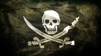Pirates Wallpaper