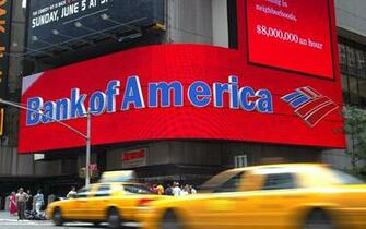 Bank Of America Blockchain Could Be A Billion Market