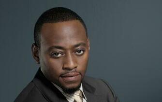 Omar Epps HD Wallpaper Background Image Id