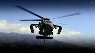Sikorsky Uh Black Hawk Wallpaper Aircraft