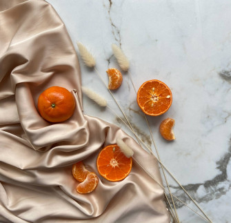 Aesthetic Marble Wallpaper