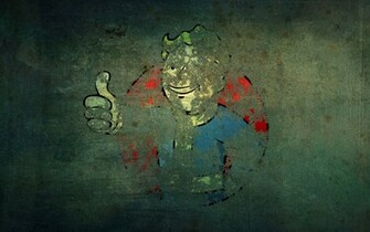 Fallout Desktop Pc And Mac Wallpaper
