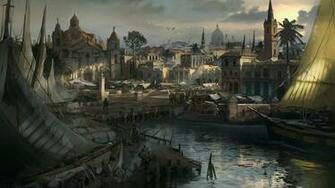 Ac4 Wallpaper Alienware Arena