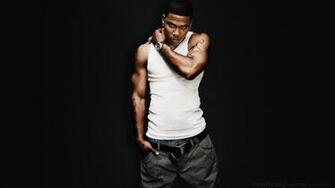 Nelly Wallpaper