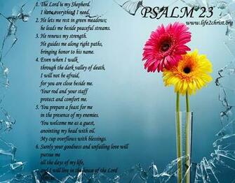 Jesus Our Redeemer Beautiful Wallpaper Psalm