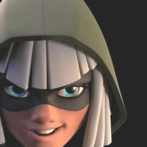 Dicas Sobre Como Usar A Bandida Clash Amino Royale Pt