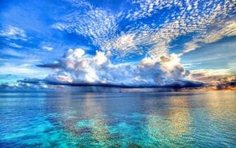 Could Over Sea