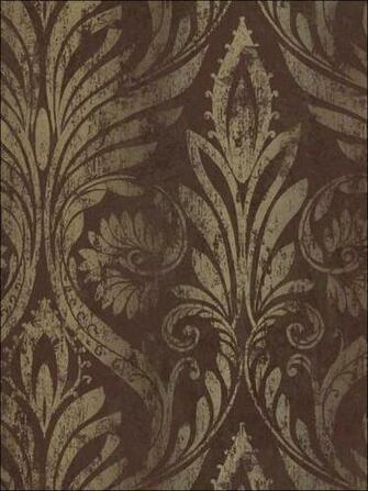 Wallpapertogo Wtg Nextwall Traditional Wallpaper