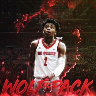 Tipton Edits Jalen Lecque Has Committed