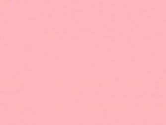 Solid Light Pink Background