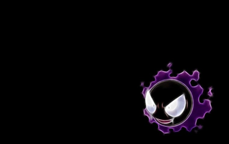 Pokemon Ghastly Wallpaper Wallpoper