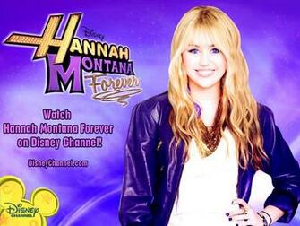 Hannah Montana Wallpaper By Dj