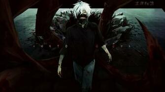 Tokyo Ghoul HD Wallpaper Background Image