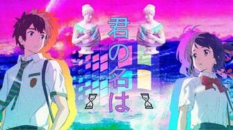Aesthetic Vaporwave Wallpaper For iPhone At Cool Monodomo