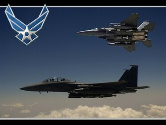 And Us Air Force HD Wallpaper Image For Your