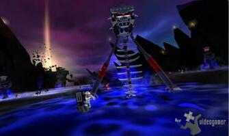 Ninjago Wallpaper Cake Ideas And Designs