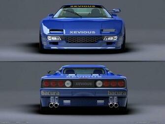 Ridge Racer Race Racing Arcade Wallpaper