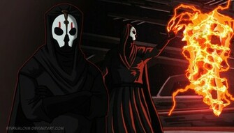 Darth Nihilus Wallpaper Kotor Ii By