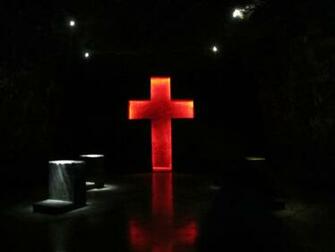 Catholic Cross Wallpaper Another Station Of The