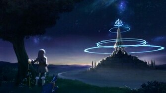 Tales Of Vesperia Game Wallpaper Top