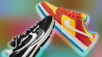 Best Nike Shoes Cortez To Air Force British Gq