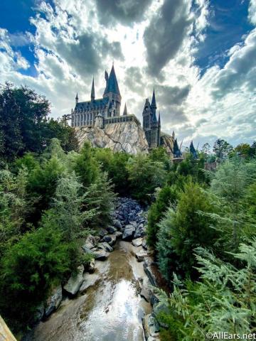 These Gorgeous Harry Potter Wallpaper Will Cast A Spell On Your