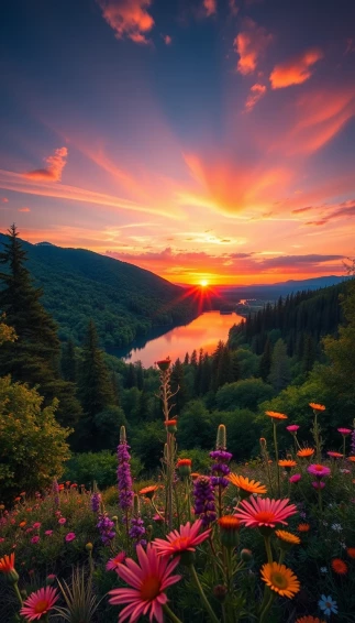 Nature Wallpaper