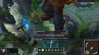 Ekko Nowy Bohater W League Of Legends