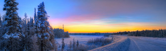 Panoramic Desktop Wallpaper