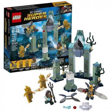 Lego Collection