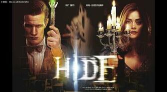 Wallpaper Standard Hide