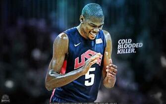 Kevin Durant Vs Argentina