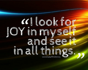 Org October Positive Affirmations Wallpaper Html