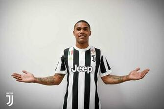 Coming Soon Douglas Costa Day Juventus