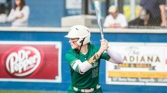 Audrey Greely Softball Southeastern Louisiana University Athletics