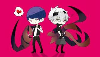 Kaneki Ken Illustration Tokyo Ghoul Shuu Tsukiyama