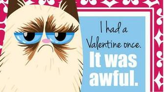 Grumpy