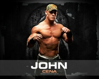 John Cena Wallpaper
