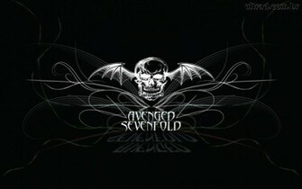 Fuentes De Informaci N Wallpaper Avenged Sevenfold