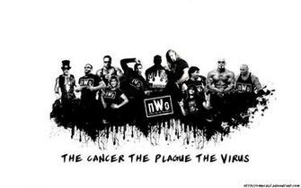 Nwo A Tribute By Fmwcelt