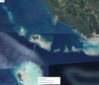 Kitesurfing Leleuvia Island Fiji Adventures In