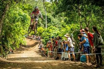 Mountain Bike Action Wallpaper Weddingdressin