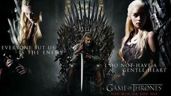 Game Of Thrones Wallpaper