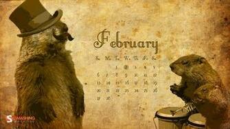 Groundhog Day Wallpaper
