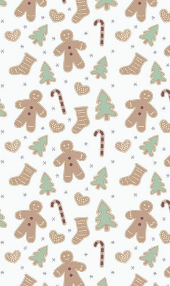 Gorgeous And Cute Christmas Wallpaper For Your iPhone Women