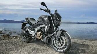 Bajaj Removes Non Abs Version Of Dominar From Its Website