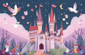 Cute Harry Potter Wallpaper