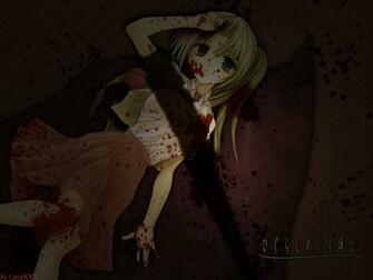 Higurashi Wallpaper Anime