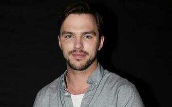 Nicholas Hoult HD Wallpaper For Desktop