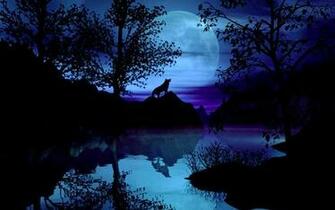 3d Wolf Wallpaper Android Apps Auf Google Play